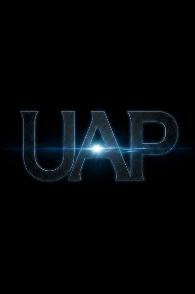 Póster de UAP