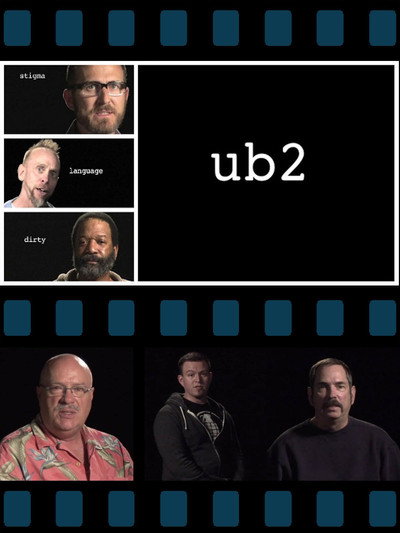 Póster de ub2