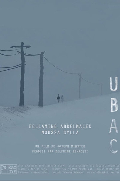 Póster de Ubac