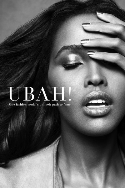 Póster de Ubah!