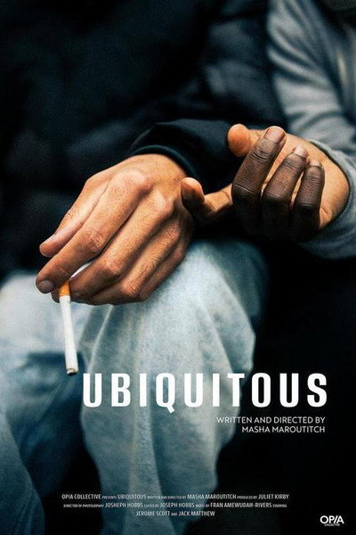 Póster de Ubiquitous
