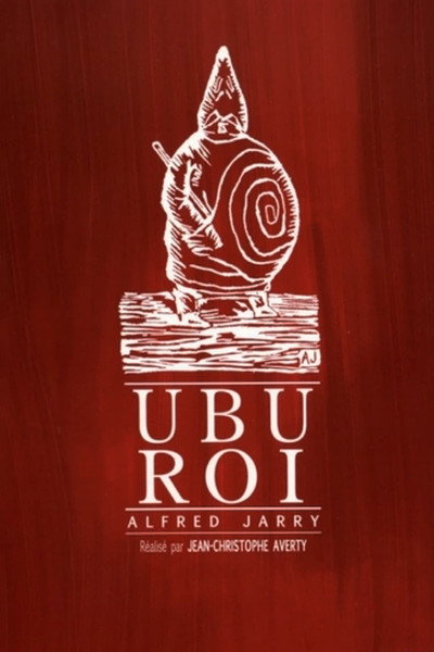 Póster de Ubu roi