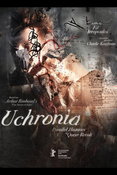 Póster de Uchronia