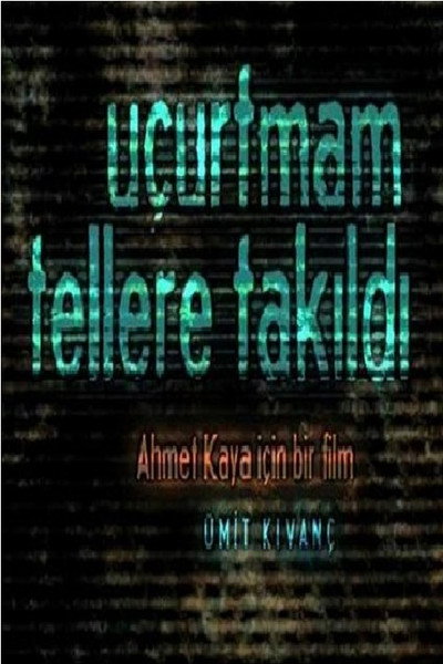 Póster de Uçurtmam tellere takildi
