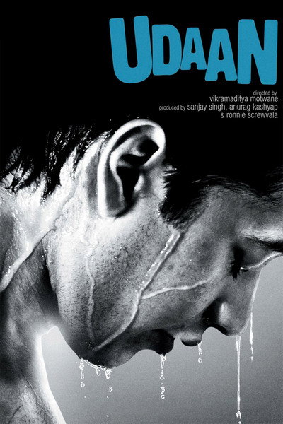 Póster de Udaan