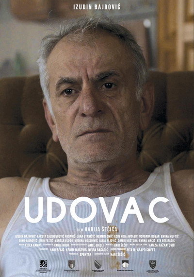 Póster de Udovac