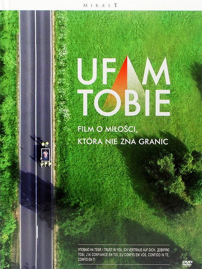 Póster de Ufam Tobie