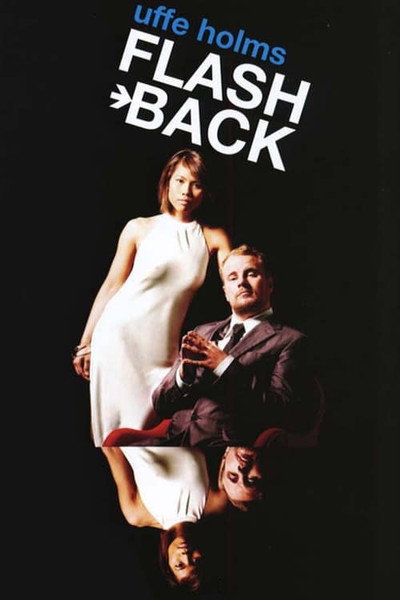 Póster de Uffe Holm: Flashback