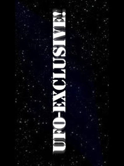 Póster de UFO: Exclusive
