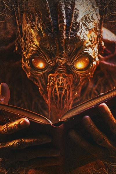 Póster de UFO Hunters II: Tales from the Universe