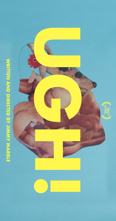 Póster de Ugh!