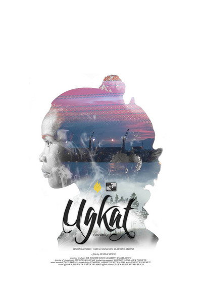 Póster de Ugkat