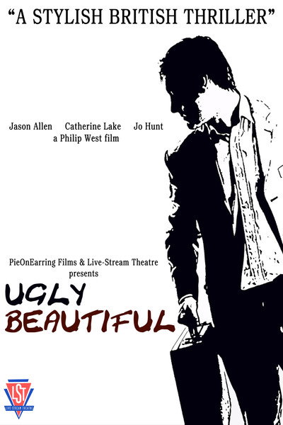 Póster de Ugly Beautiful