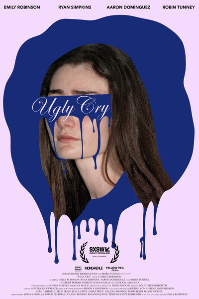Póster de Ugly Cry