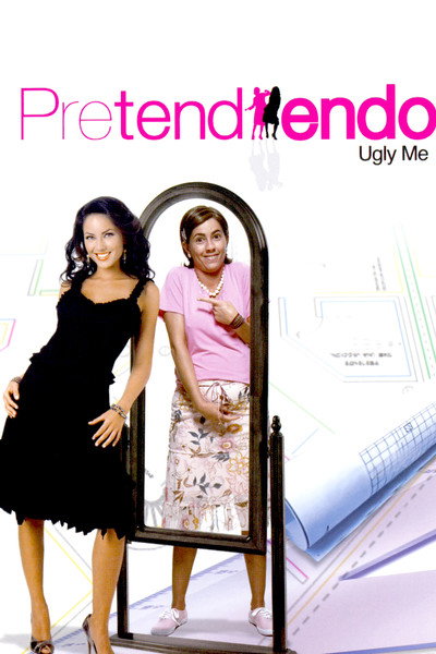 Póster de Ugly Me
