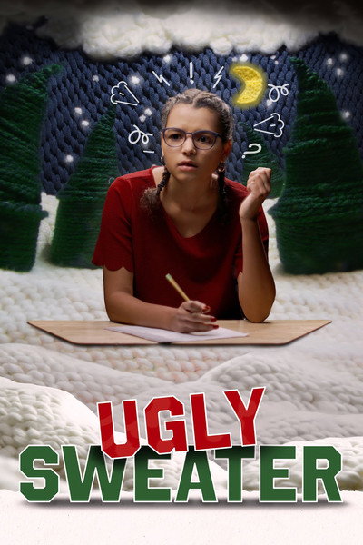 Póster de Ugly Sweater