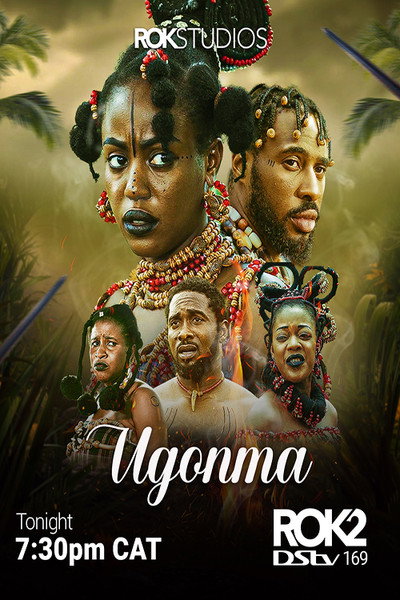 Póster de Ugonma