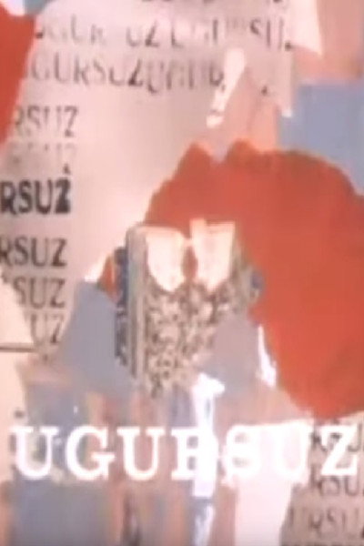 Póster de Ugursuz