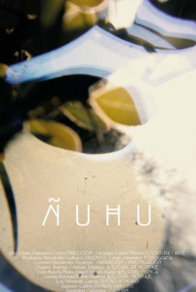 Póster de Ñuhu: Seres Sagrados