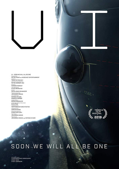 Póster de UI - Soon We Will All Be One