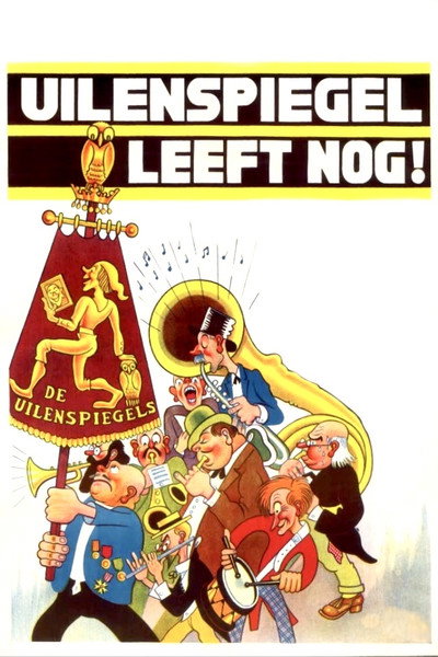Póster de Uilenspiegel Still Lives