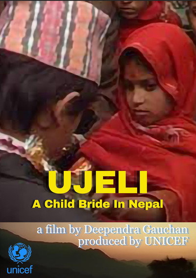 Póster de Ujeli: A Child Bride in Nepal