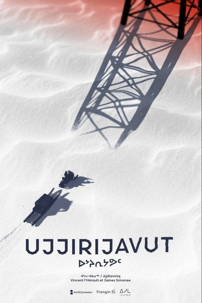 Póster de Ujjirijavut