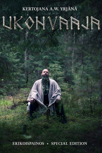 Póster de Ukonvaaja