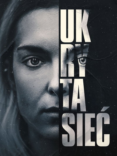 Póster de Ukryta siec