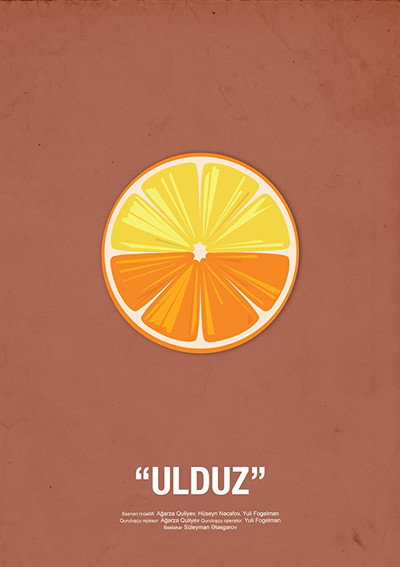 Póster de Ulduz