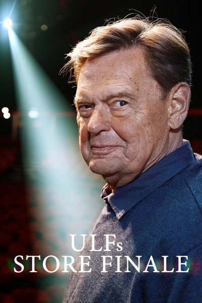 Póster de Ulfs store finale