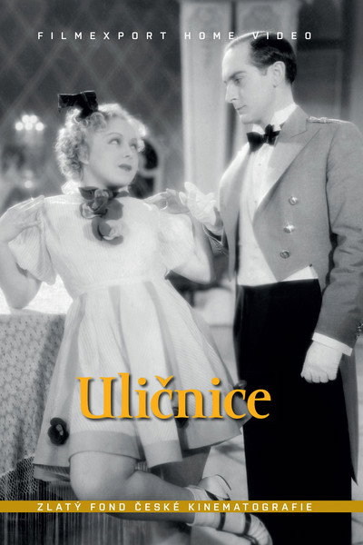 Póster de Ulicnice