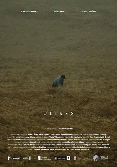 Póster de Ulises