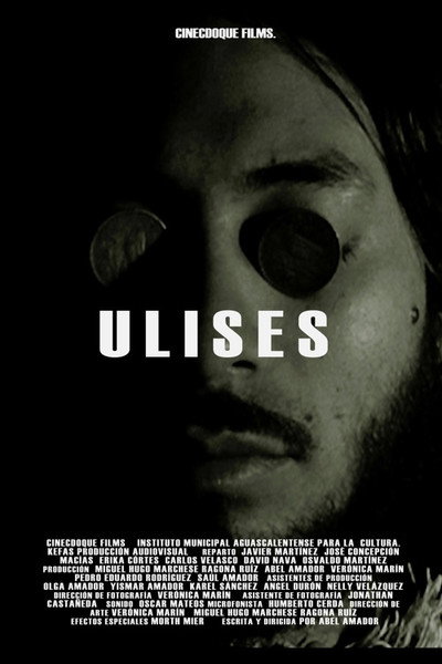 Póster de Ulises