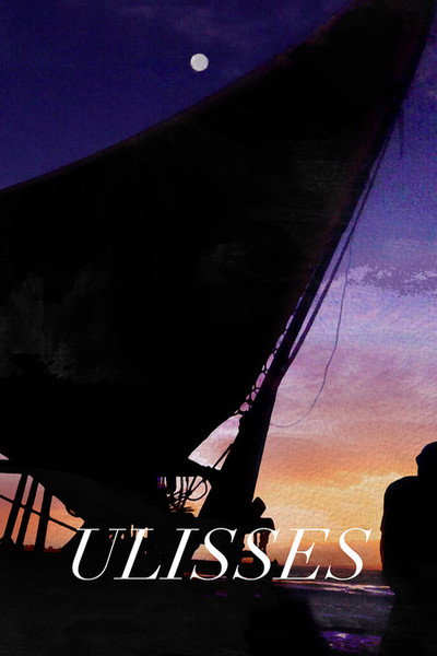 Póster de Ulisses