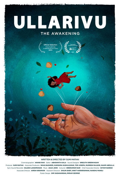 Póster de Ullarivu