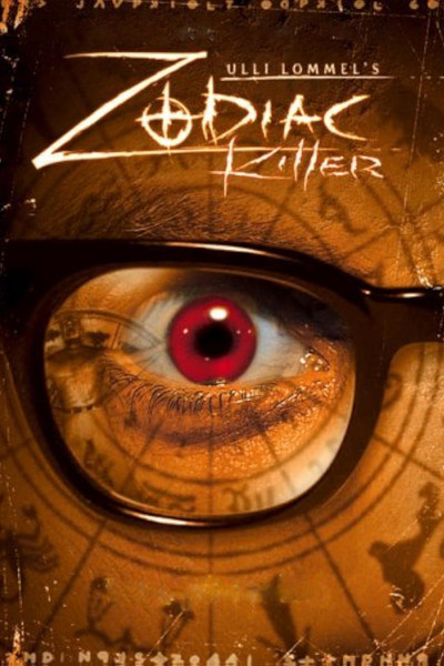 Póster de Ulli Lommel's Zodiac Killer