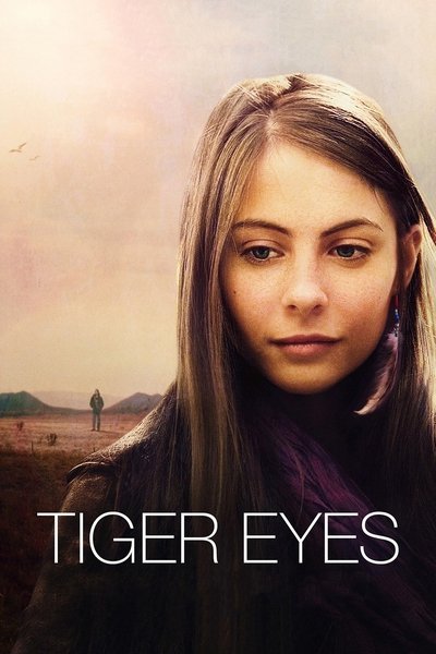 Póster de Ulls de tigre