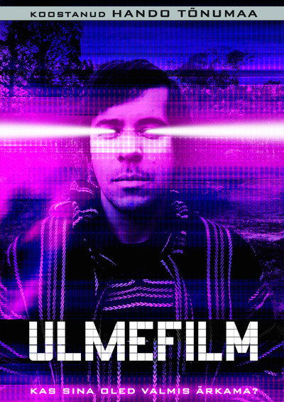 Póster de Ulmefilm