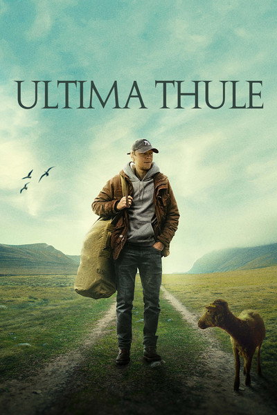 Póster de Ultima Thule