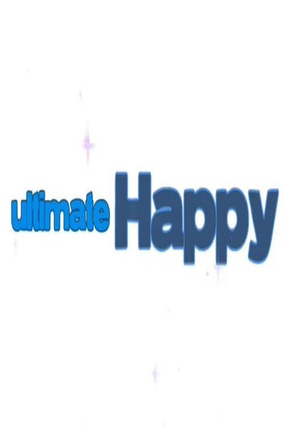 Póster de Ultimate Happy