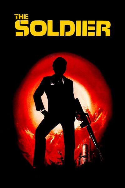 Póster de Ultimátum