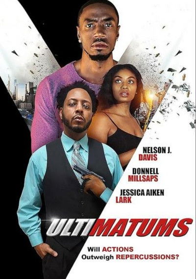 Póster de Ultimatums