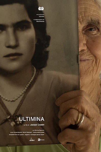 Póster de Ultimina