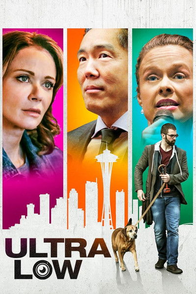 Póster de Ultra Low