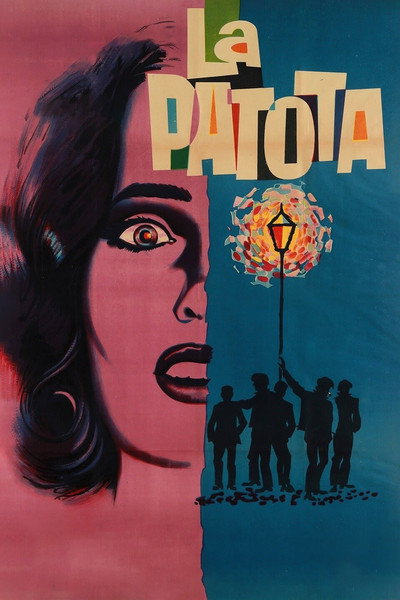 Póster de Ultraje