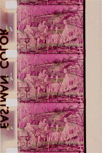 Póster de Ultrarouge-infraviolet
