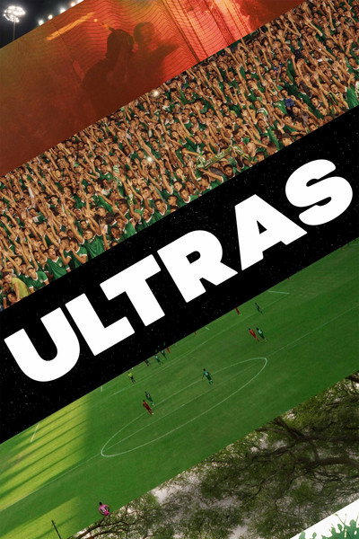 Póster de Ultras
