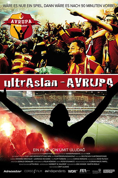 Póster de ultrAslan