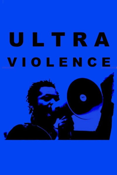 Póster de Ultraviolence